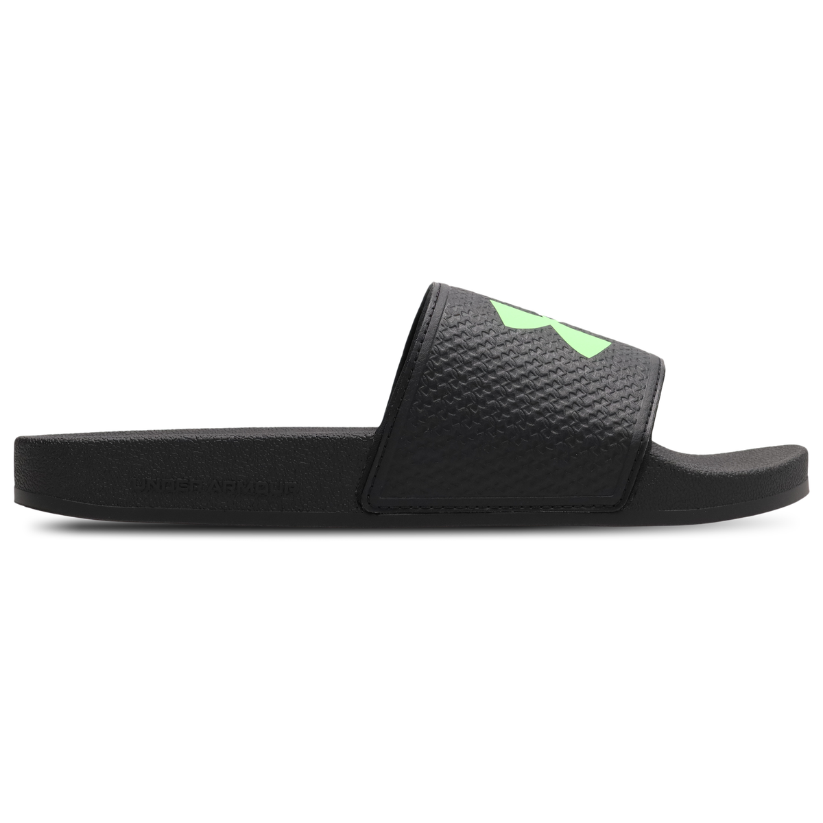 Under Armour Armour Men's Slide - Black