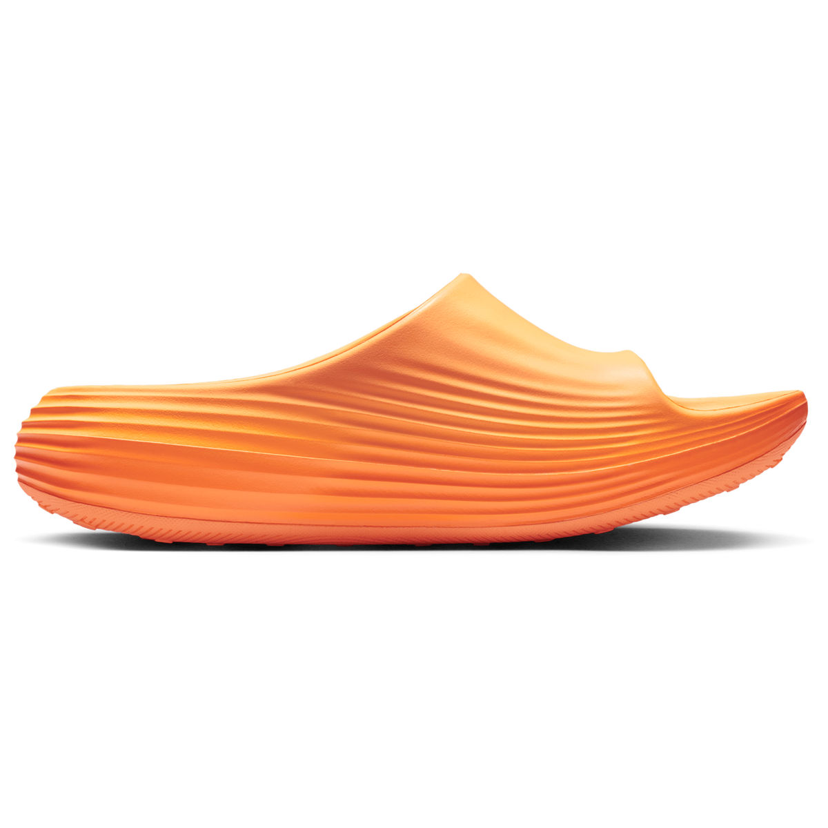 Nike Reactx Rejuven8 Men's Slides - Yellow