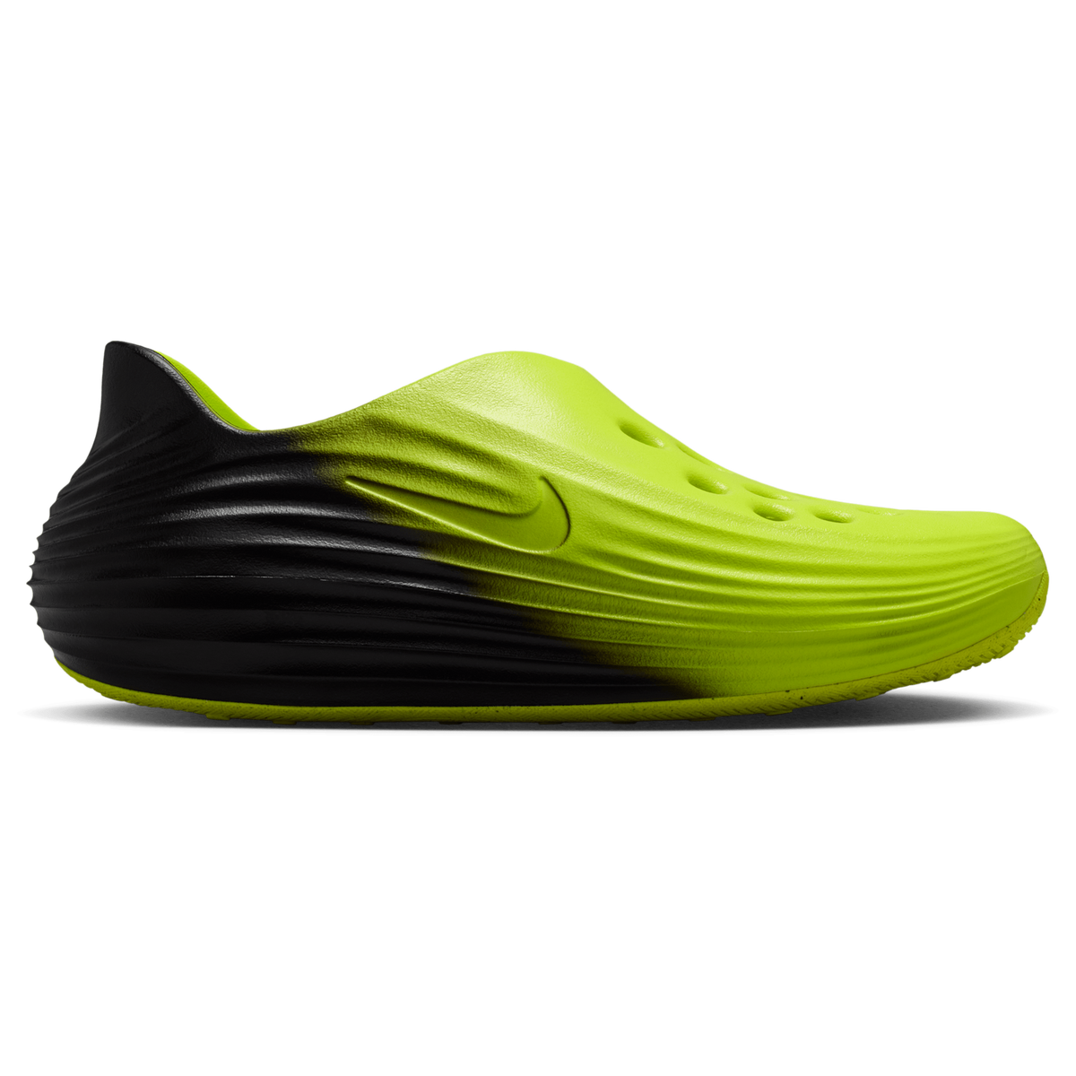 Nike Reactx Rejuven8 Men's Slides - Volt