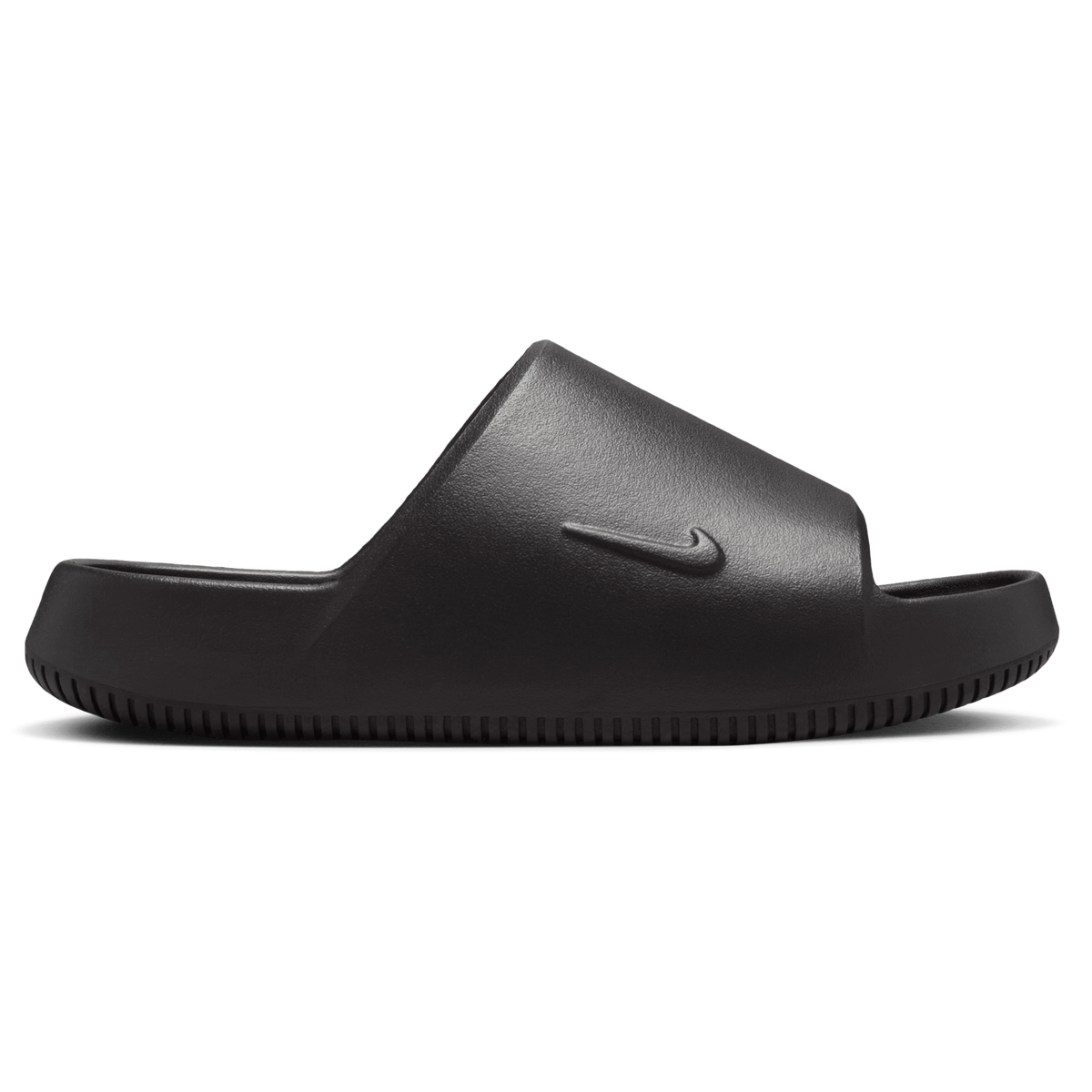 Nike Calm Men's Slides - Black