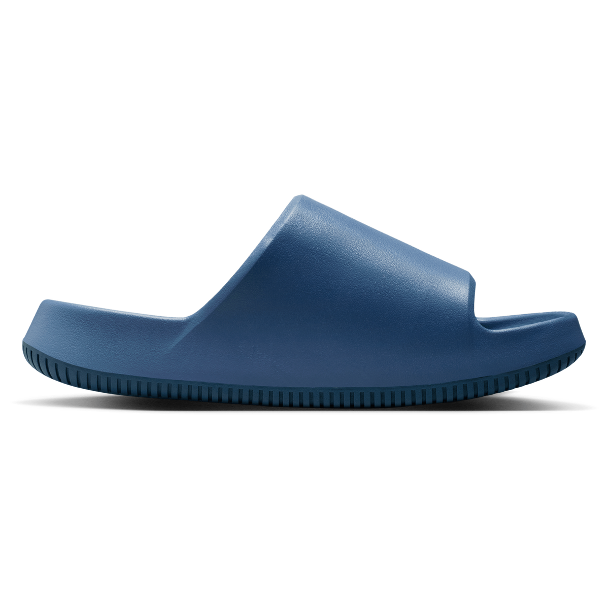 Nike Calm Men's Slides - Blue