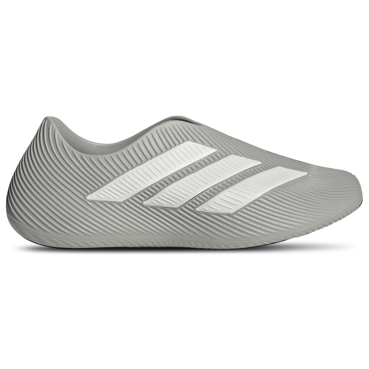 adidas Purechill Men's Slides - Grey