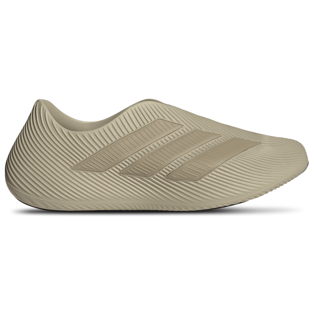 adidas Purechill Men's Slides - Beige