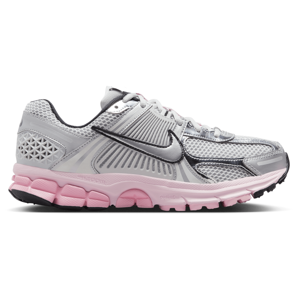 Nike Zoom Vomero 5 Women's Trainers - Grey