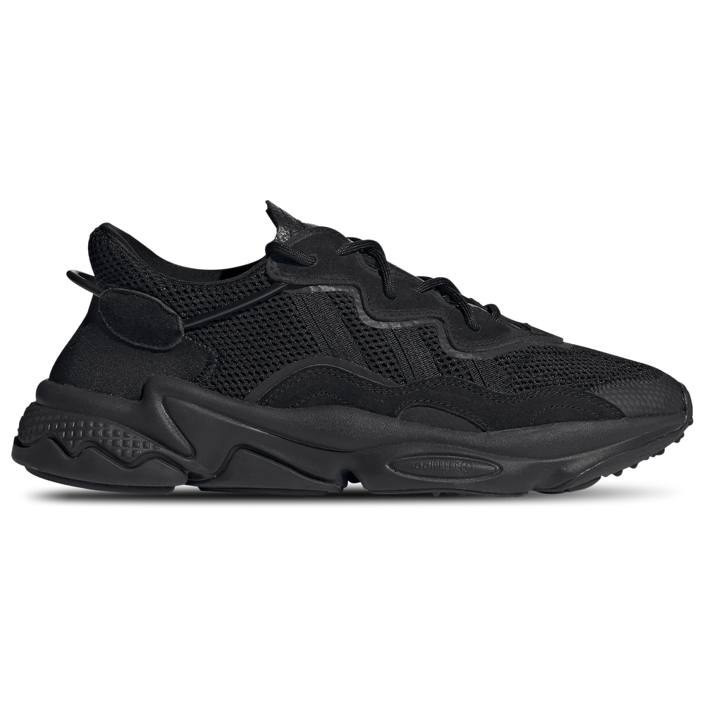 adidas Ozweego Women's Trainers - Black