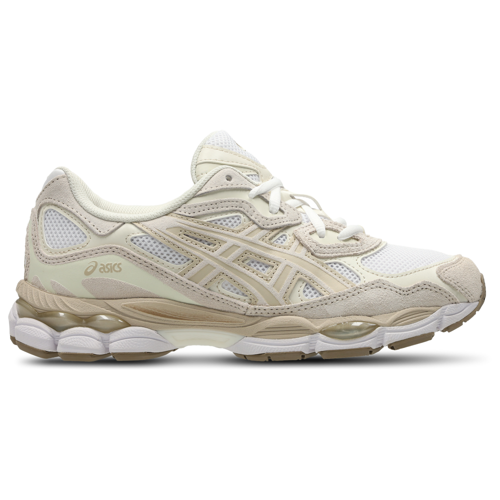 ASICS Gel-nyc Women's Trainers - White