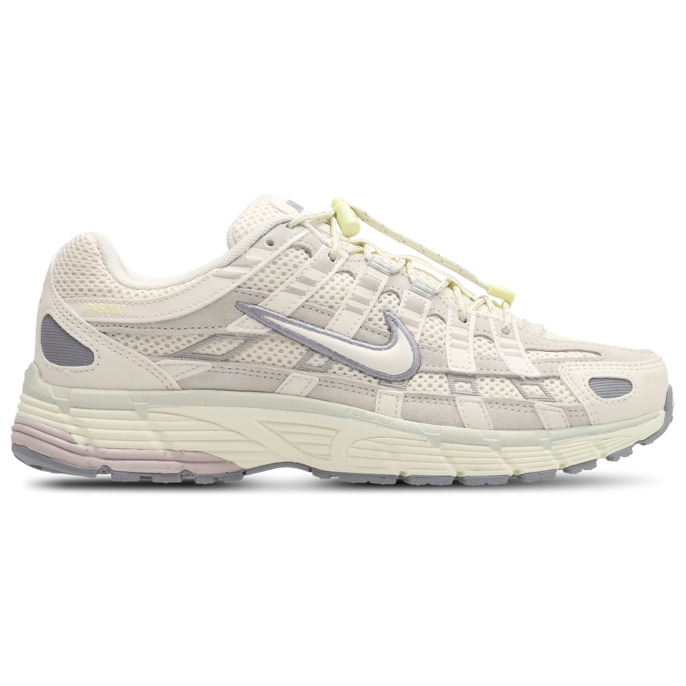Nike P-6000 Women's Trainers - Grey