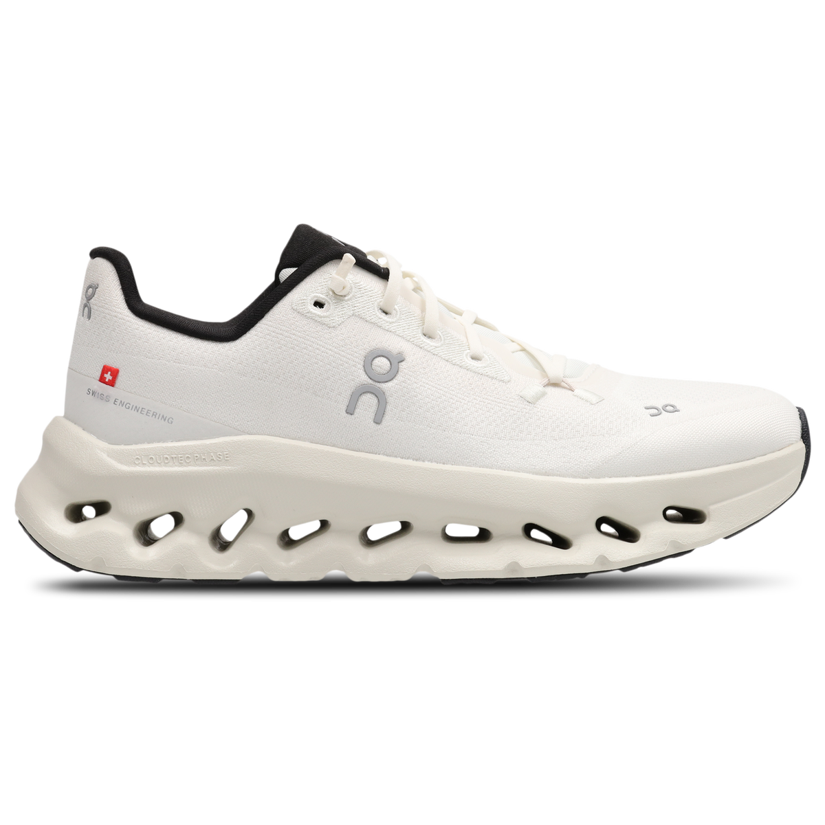 On Cloudtilt Women's Trainers - White (3WE10052531)