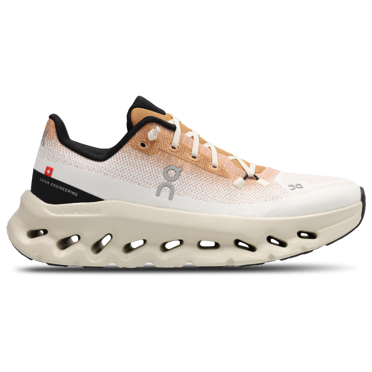 On Cloudtilt Women's Trainers - Brown