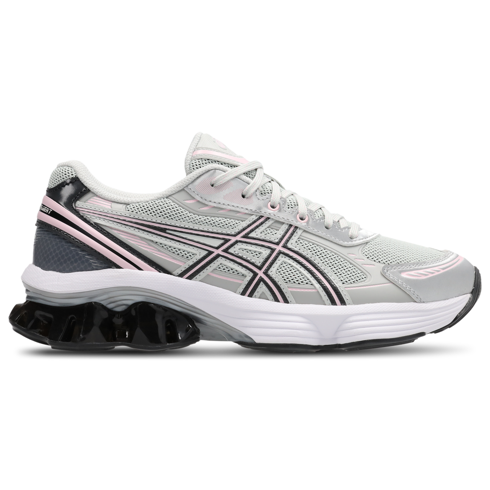ASICS Gel-kinetic Fluent Women's Running Shoes - Grey