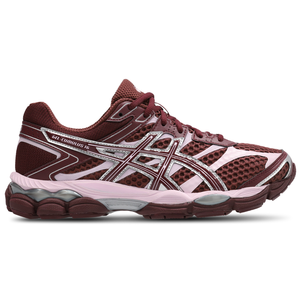 ASICS Gel-cumulus 16 Women's Running Shoes - Blue