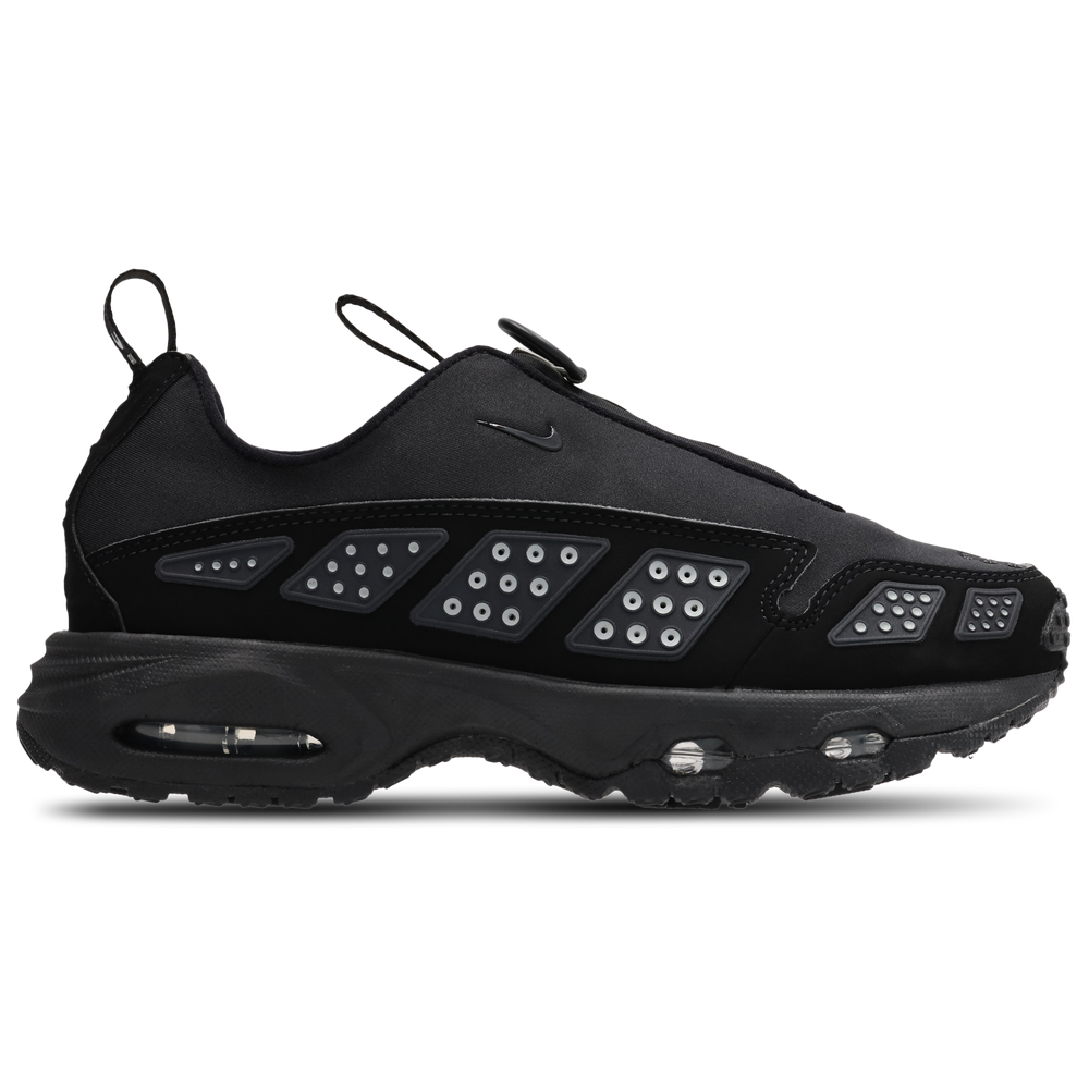 Nike Air Max SNDR Women's Trainers - Black