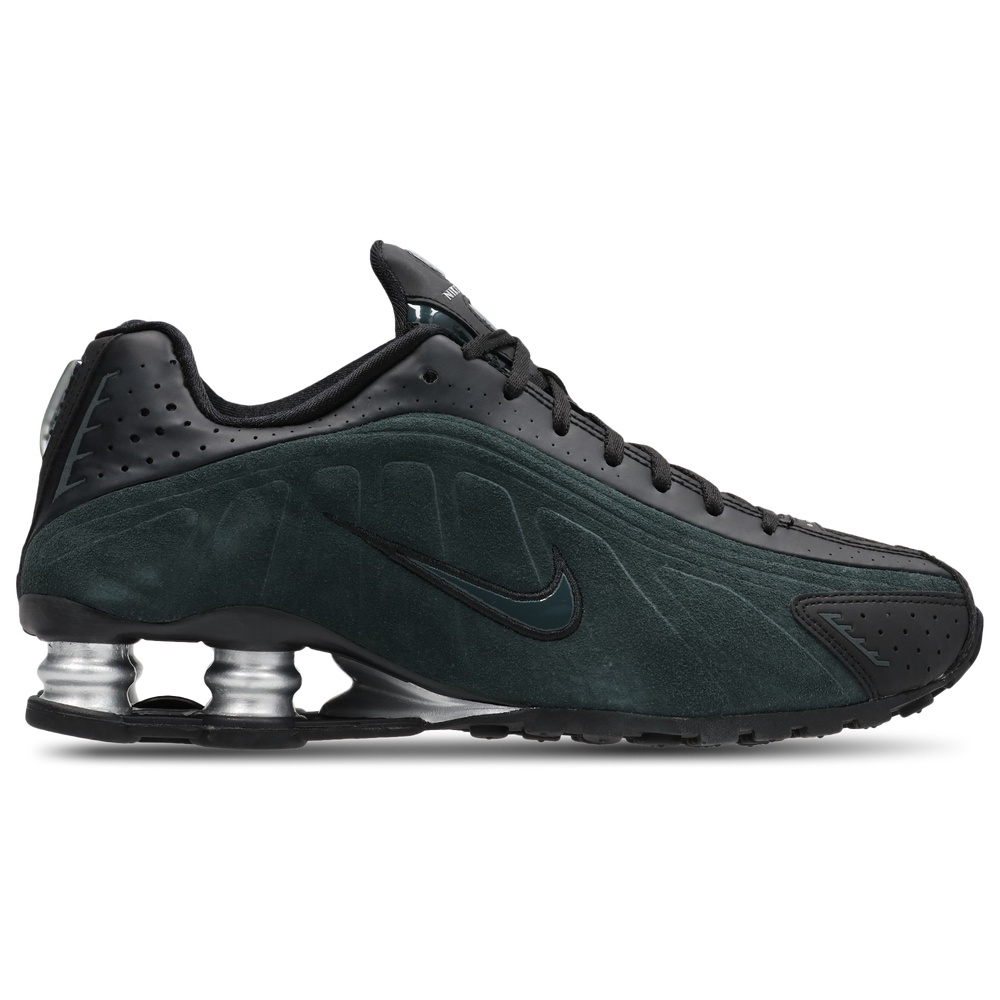 Nike Shox R4 Women's Trainers - Black