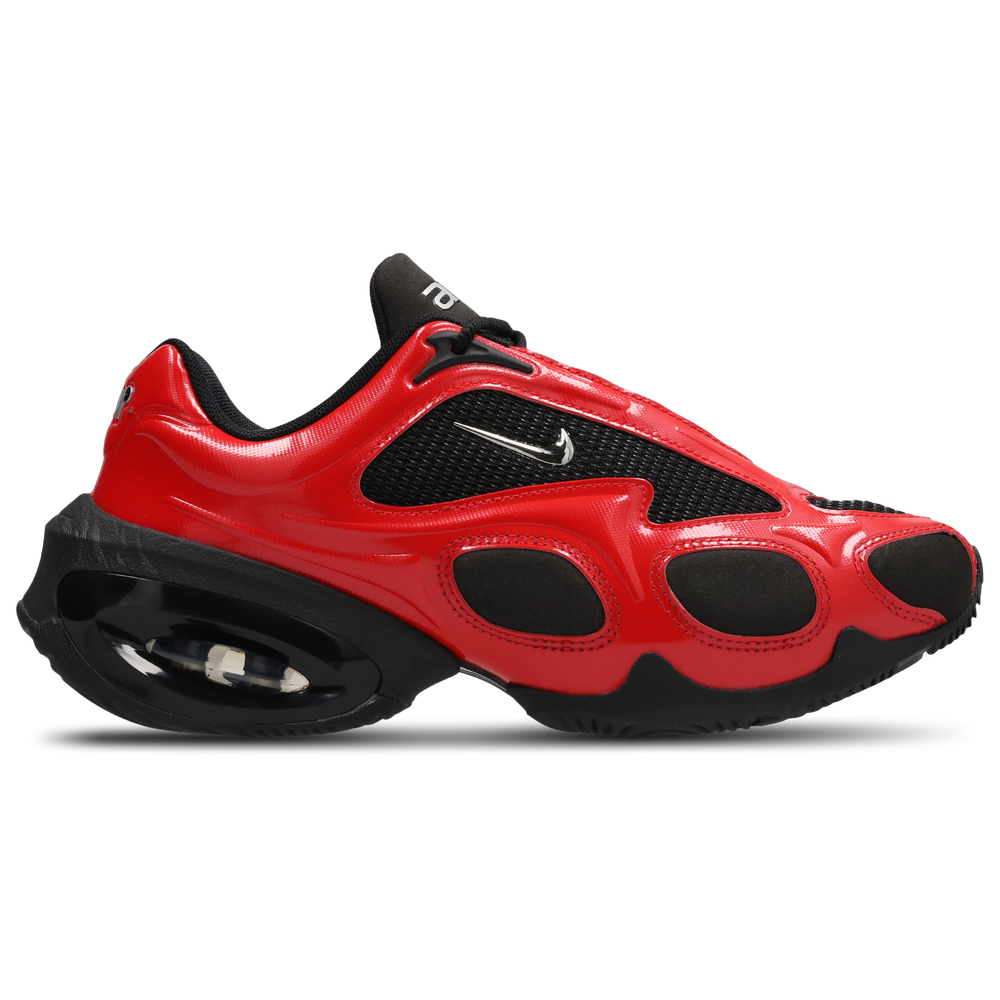 Nike Air Max Muse Women's Trainers - Red