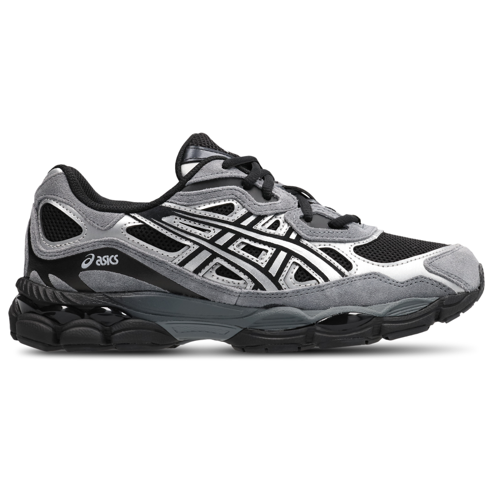 ASICS Gel-nyc Women's Trainers - Black