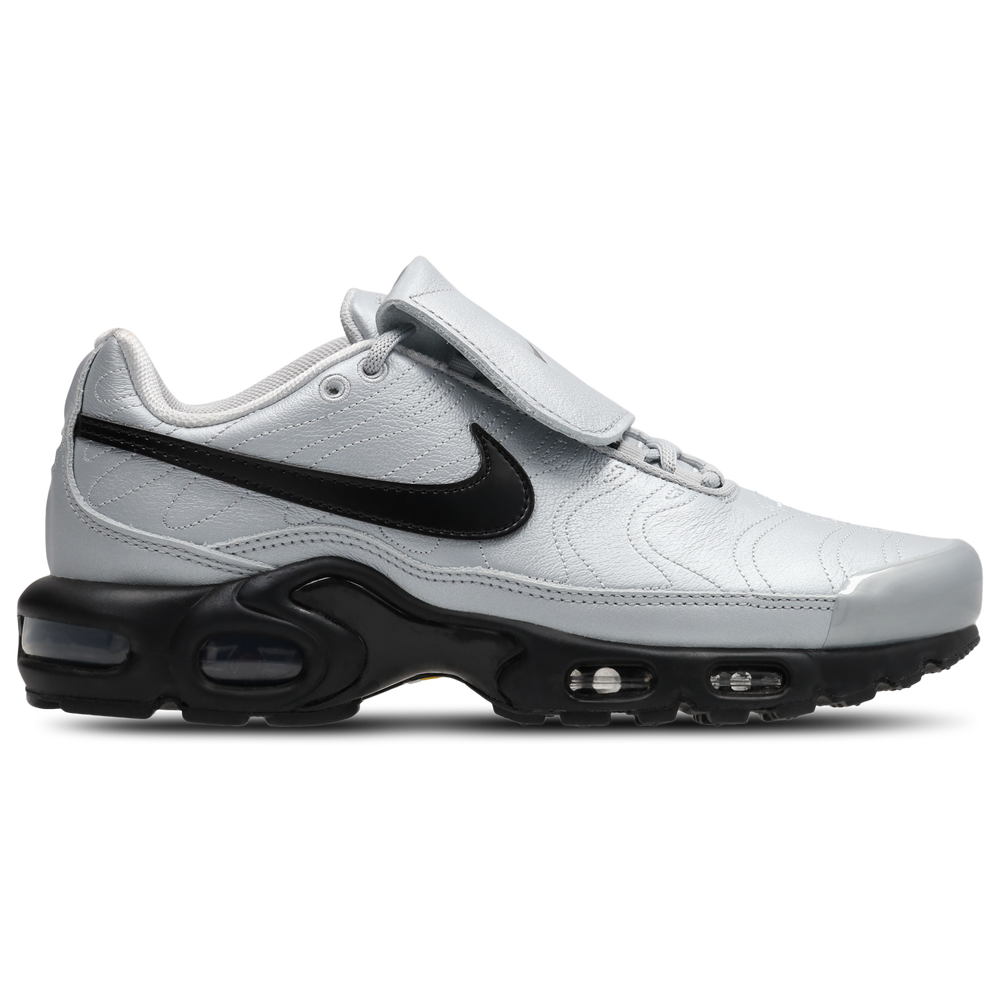 Nike Air Max Plus Tiempo Women's Trainers - Grey
