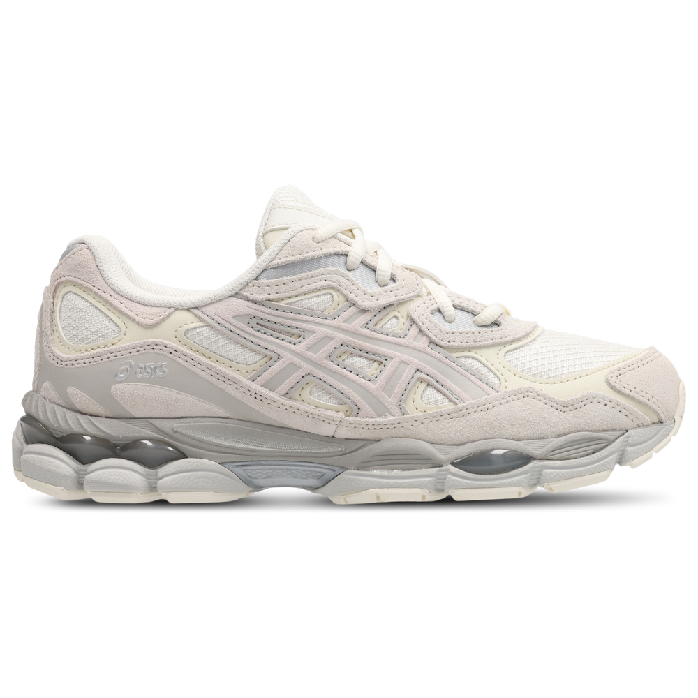 ASICS Gel-nyc Women's Trainers - White (4)