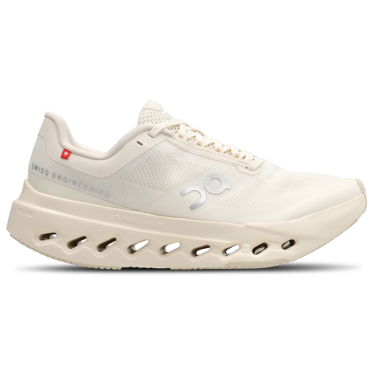 On Cloudsurfer Women's Trainers - Beige