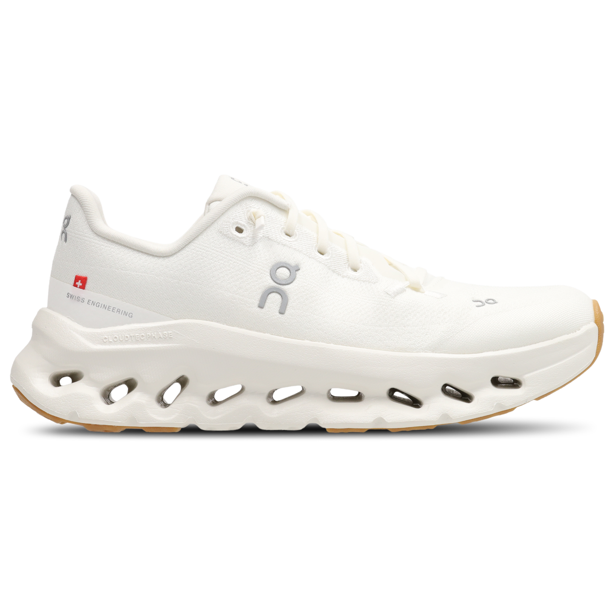 On Cloudtilt Women's Trainers - White (3WE10050924)