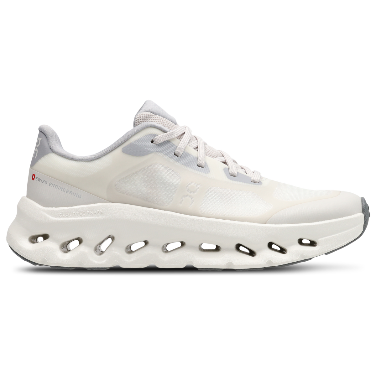 On Cloudtilt Women's Trainers - Grey (3WG10243228)