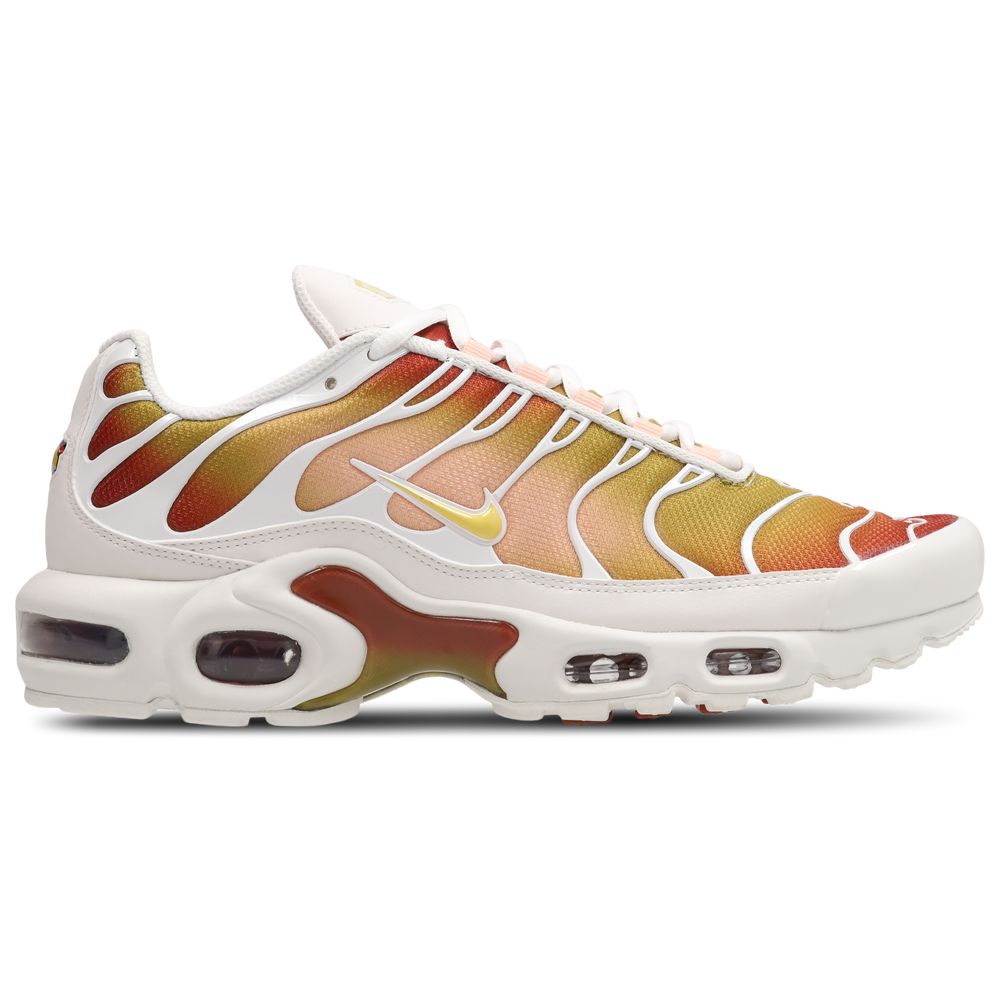 Nike Air Max Tuned Women's Trainers - White (3)