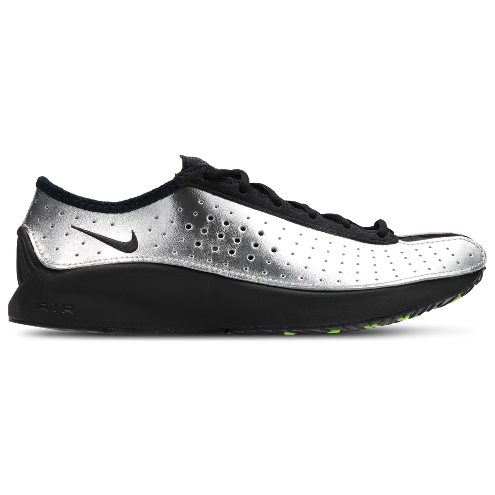 Nike Air Superfly Women's Running Shoes - Silver
