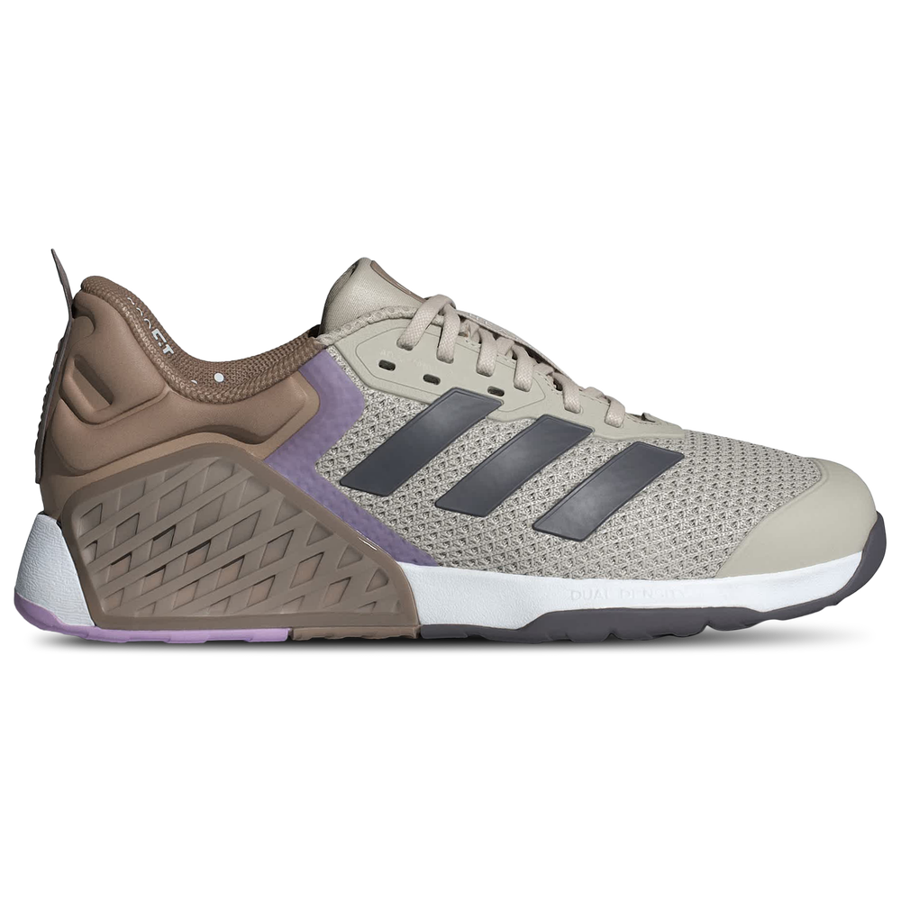 adidas Dropset Women's Training Shoes - Beige