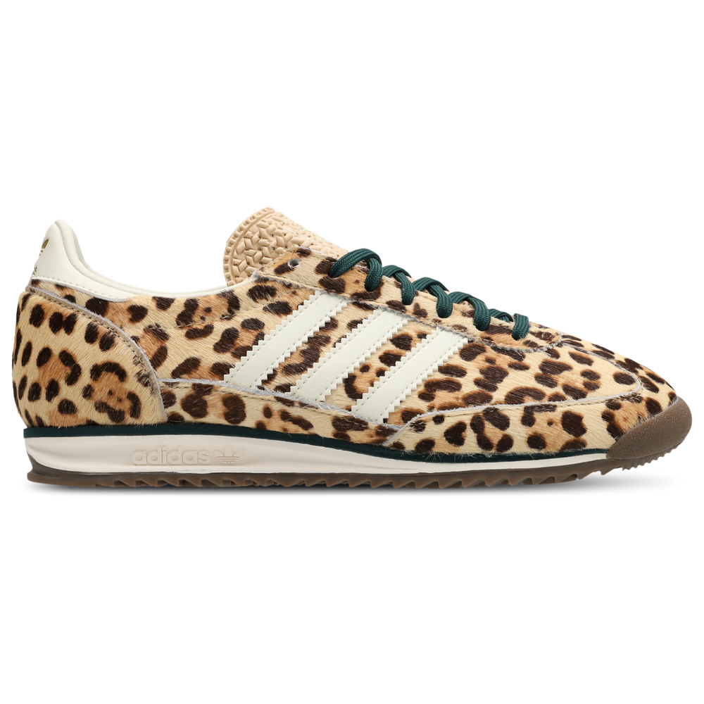 adidas SL 72 OG Women's Trainers - Beige (2)