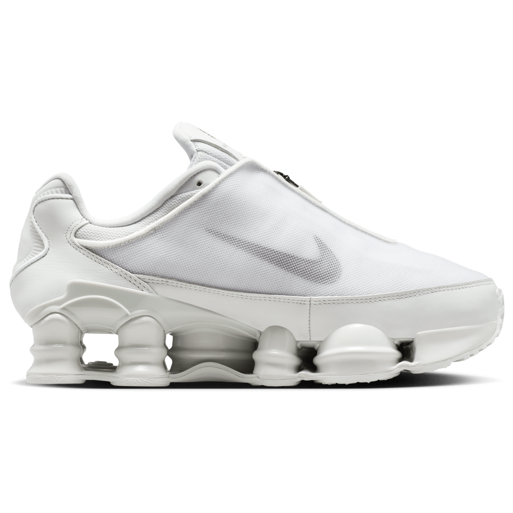 Nike Shox TL Women's Trainers - Grey (2)