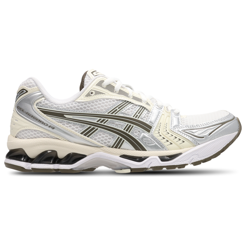 ASICS Gel-kayano 14 Women's Trainers - White (2)