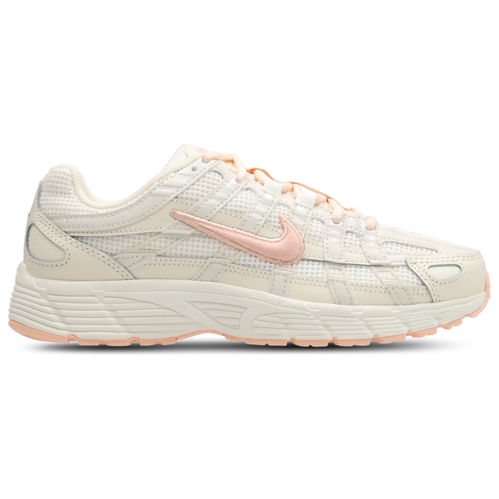 Nike P-6000 Women's Trainers - White