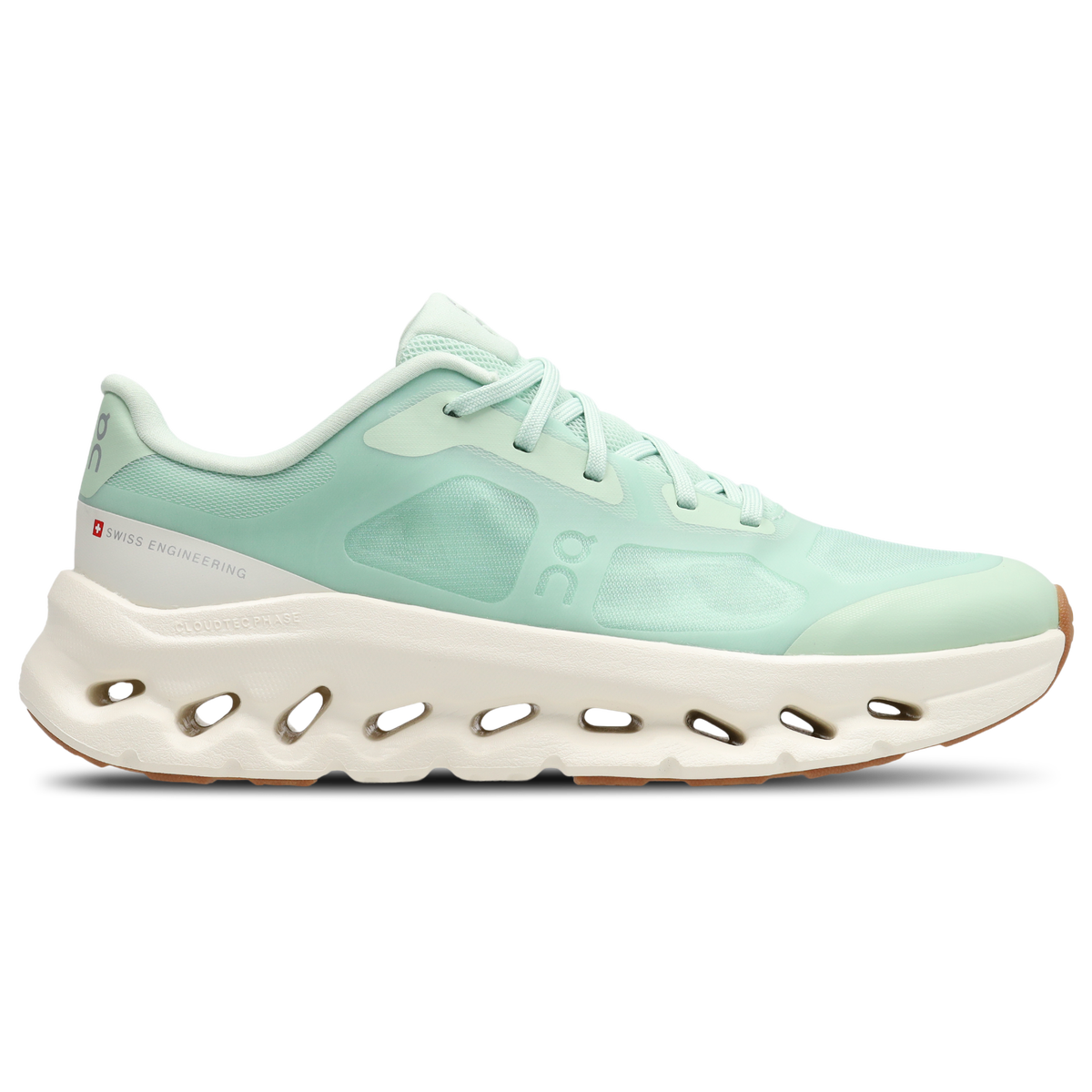 On Cloudtilt Women's Trainers - White