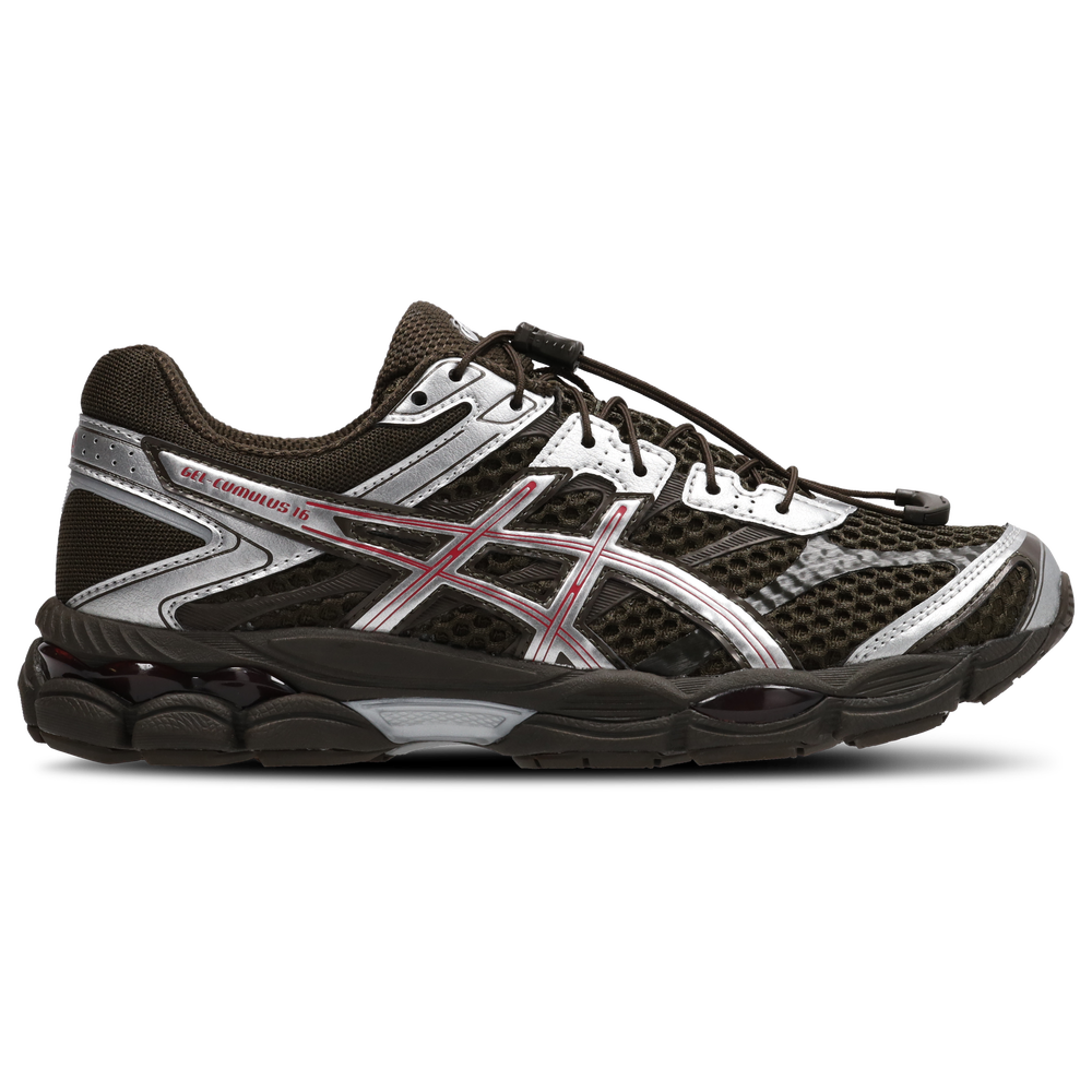 ASICS Gel-cumulus 16 Women's Running Shoes - Brown (2)