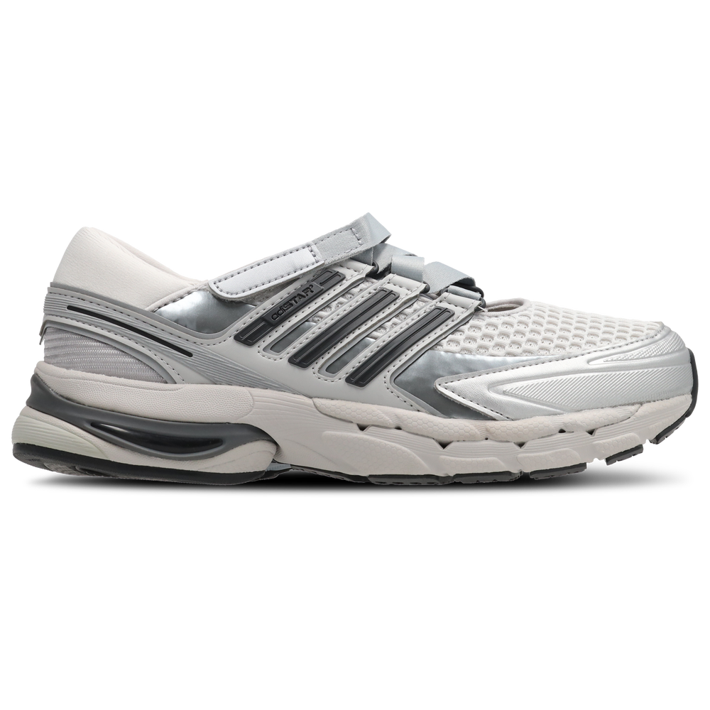 adidas Adistar Women's Running Shoes - Grey (2)