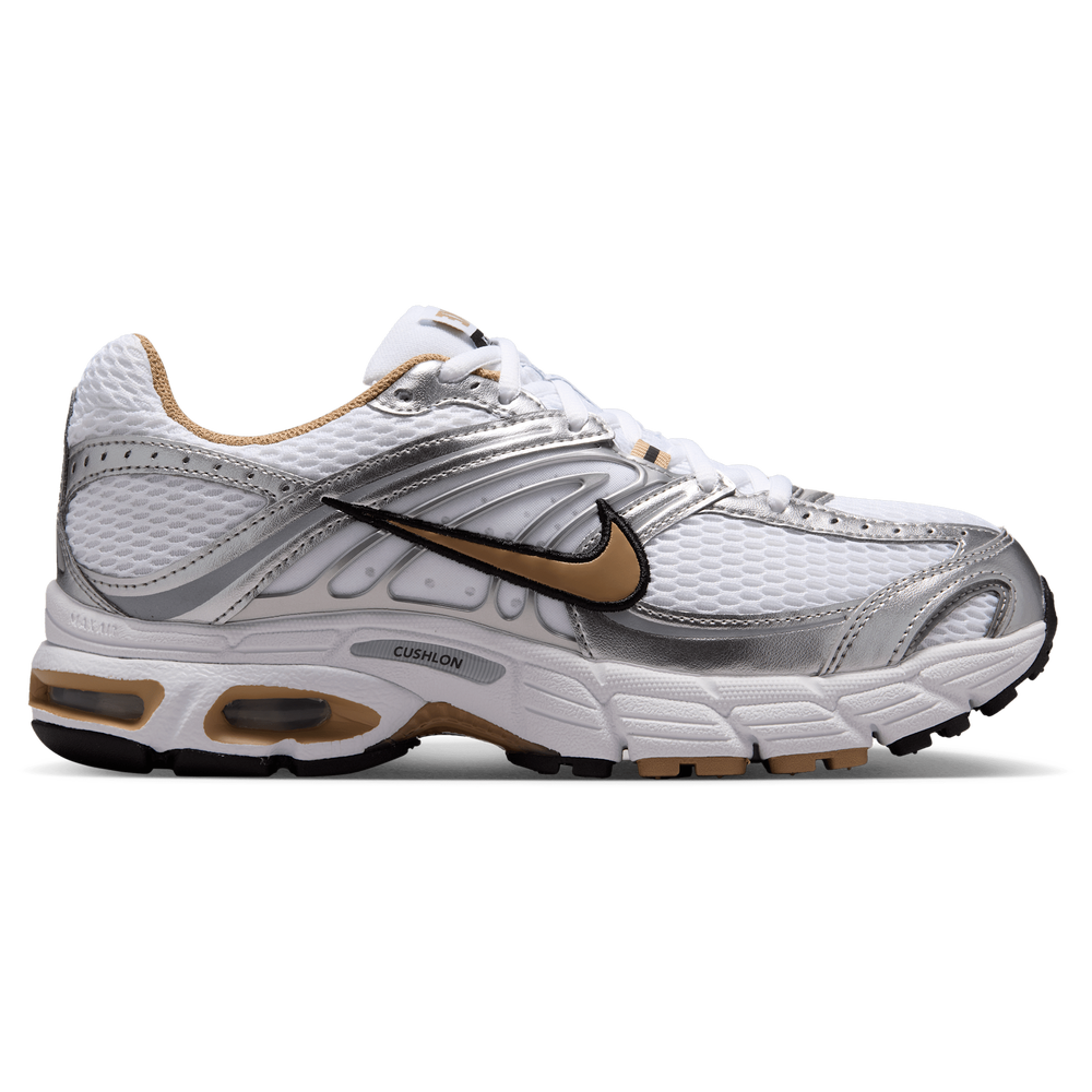 Nike Air Max Moto 2K SE Women's Trainers - White (6)