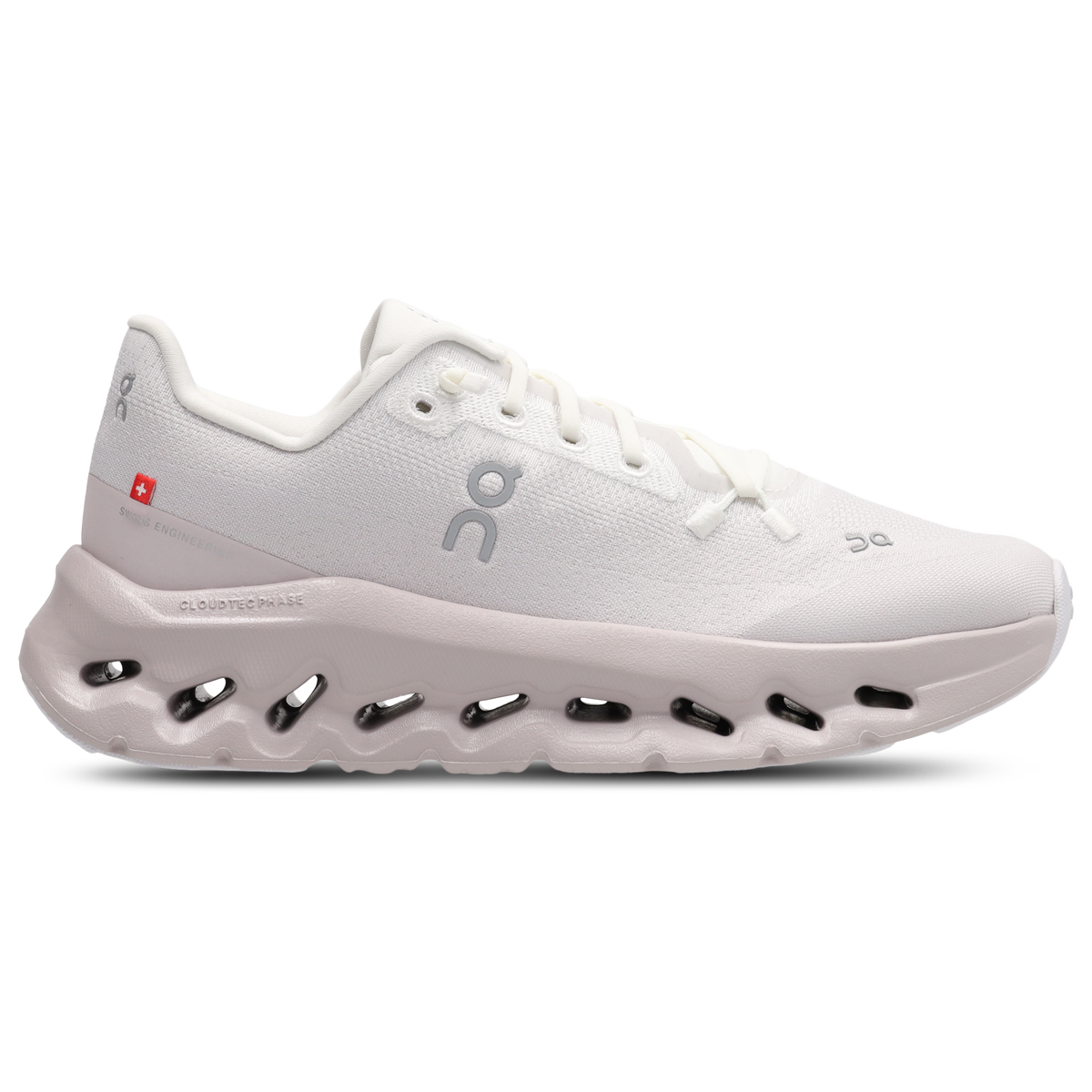 On Cloudtilt Women's Trainers - White (3WE10055258)