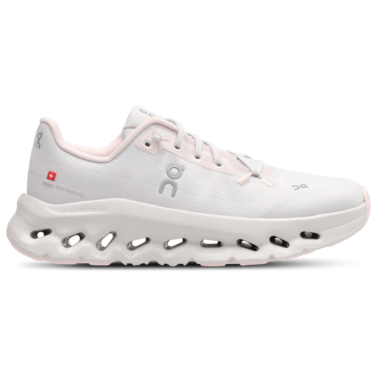 On Cloudtilt Women's Trainers - Pink (3WE10056130)
