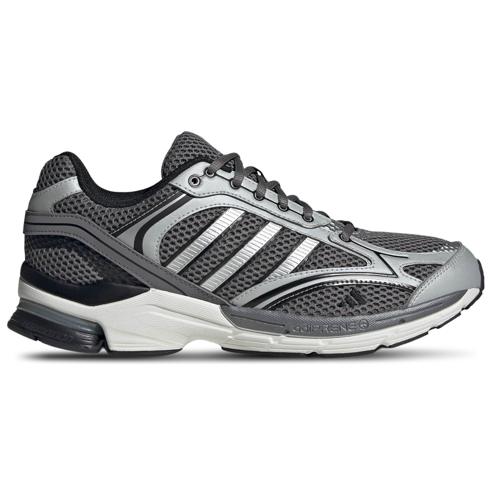 adidas Spiritain 2000 Women's Trainers - Grey (2)