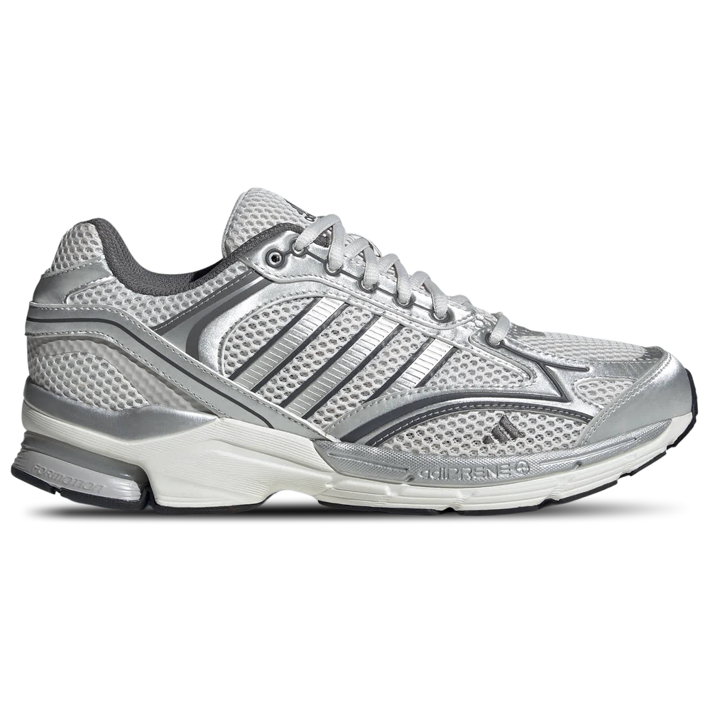 adidas Spiritain 2000 Women's Trainers - White (4)