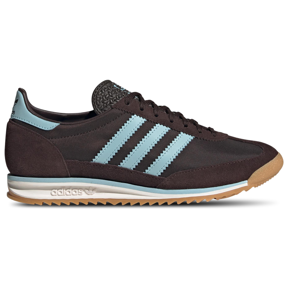 adidas SL 72 OG Women's Trainers - Brown