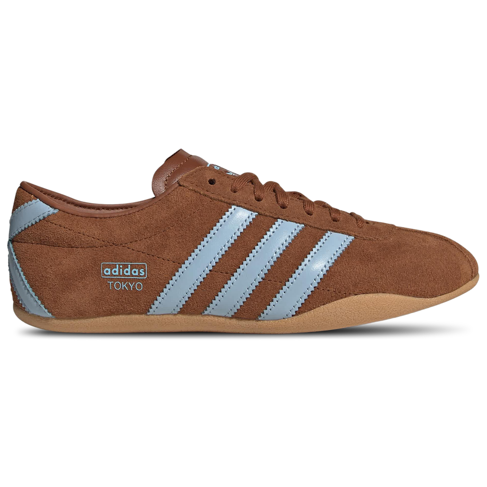 adidas Tokyo Women's Running Shoes - Brown