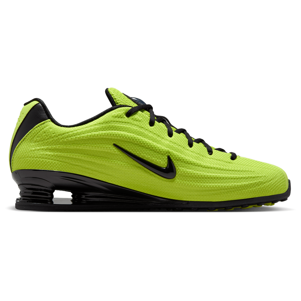 Nike Shox Z Women's Trainers - Green