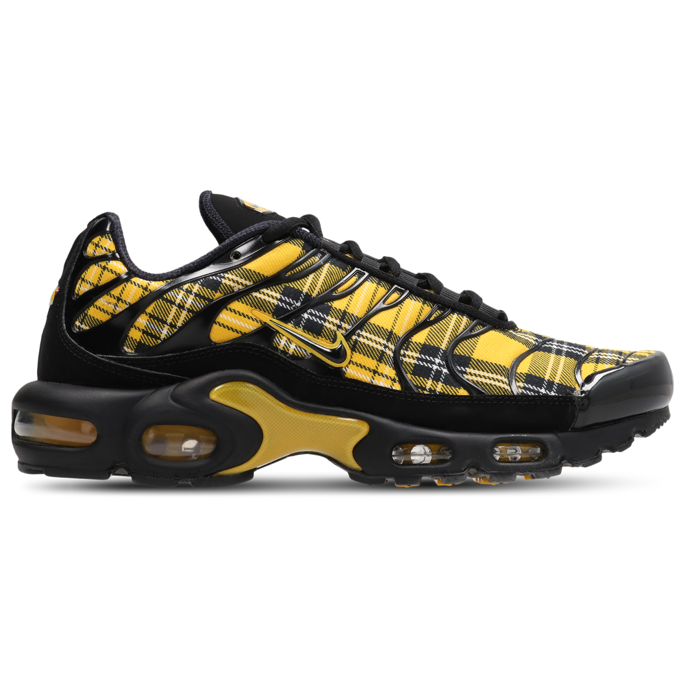 Nike Tuned Women's Trainers - Black (3)