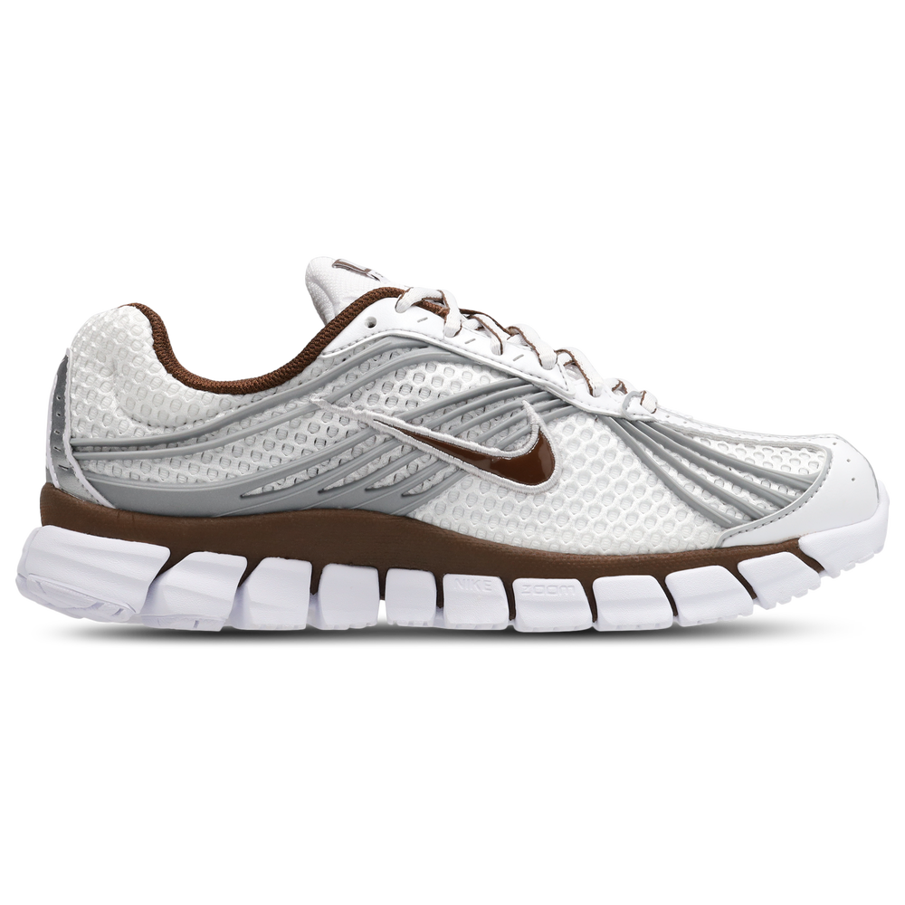 Nike Zoom Skylon 11 Women's Running Shoes - White