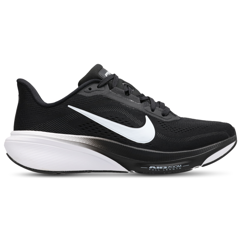 Nike Air Zoom Pegasus 42 Women's Running Shoes - Black