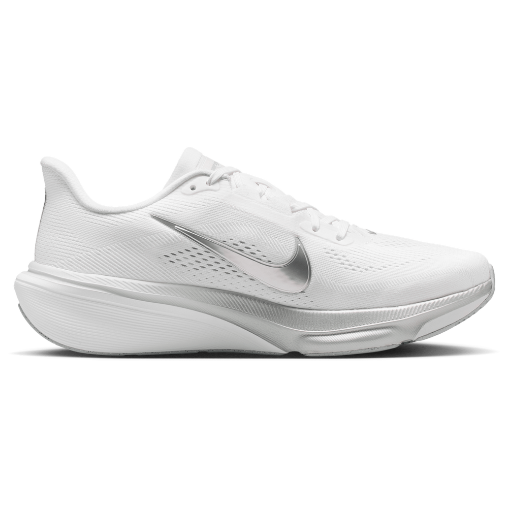 Nike Air Zoom Pegasus 42 Women's Running Shoes - White