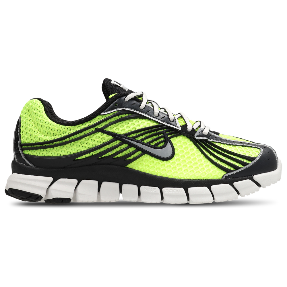 Nike Zoom Skylon 11 Women's Running Shoes - Volt