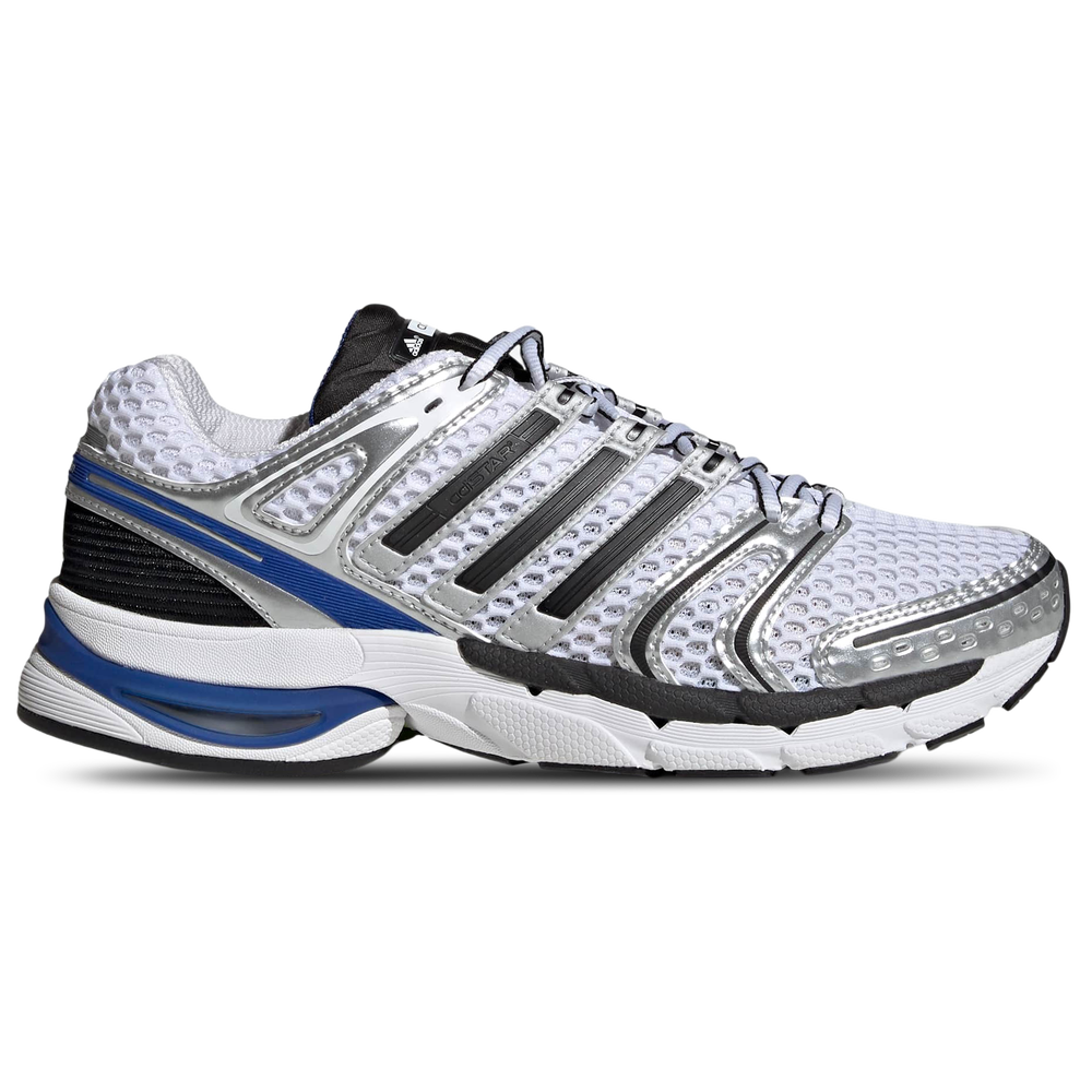 adidas Adistar Women's Running Shoes - White (3)