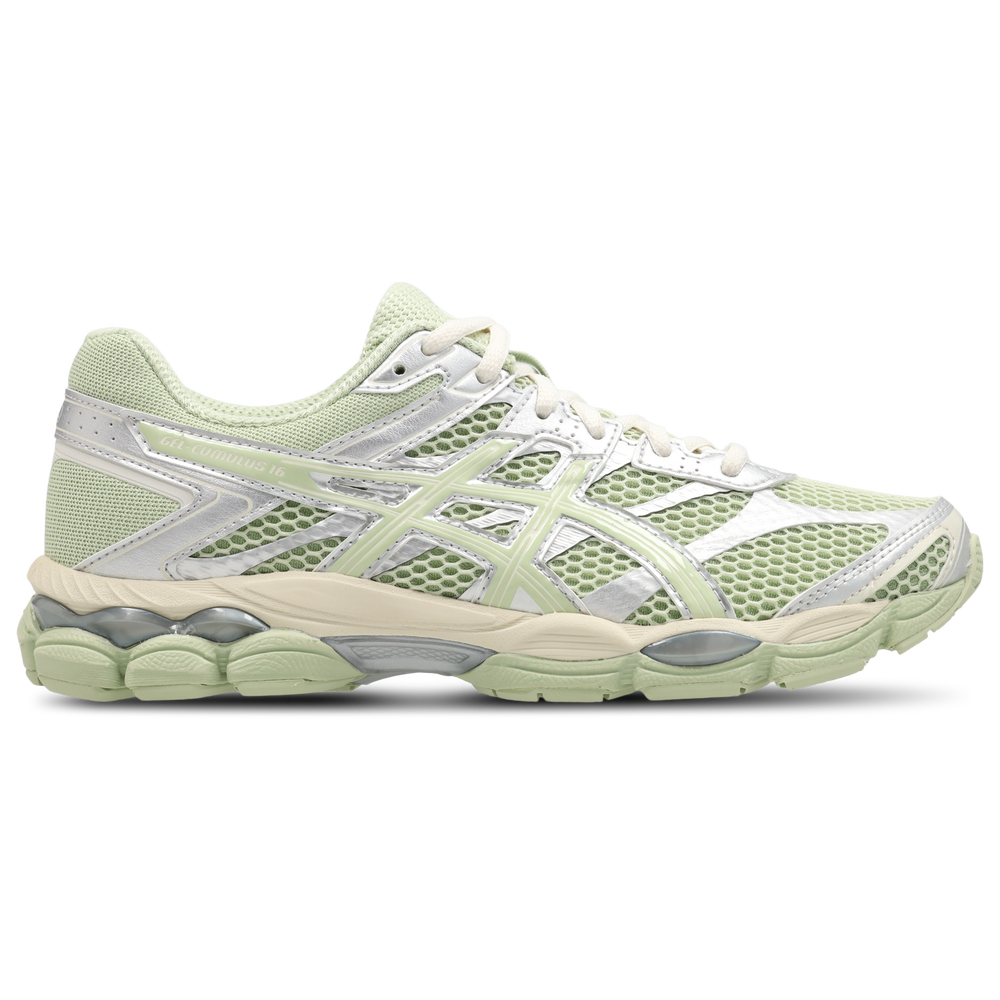 ASICS Gel-cumulus 16 Women's Running Shoes - Green