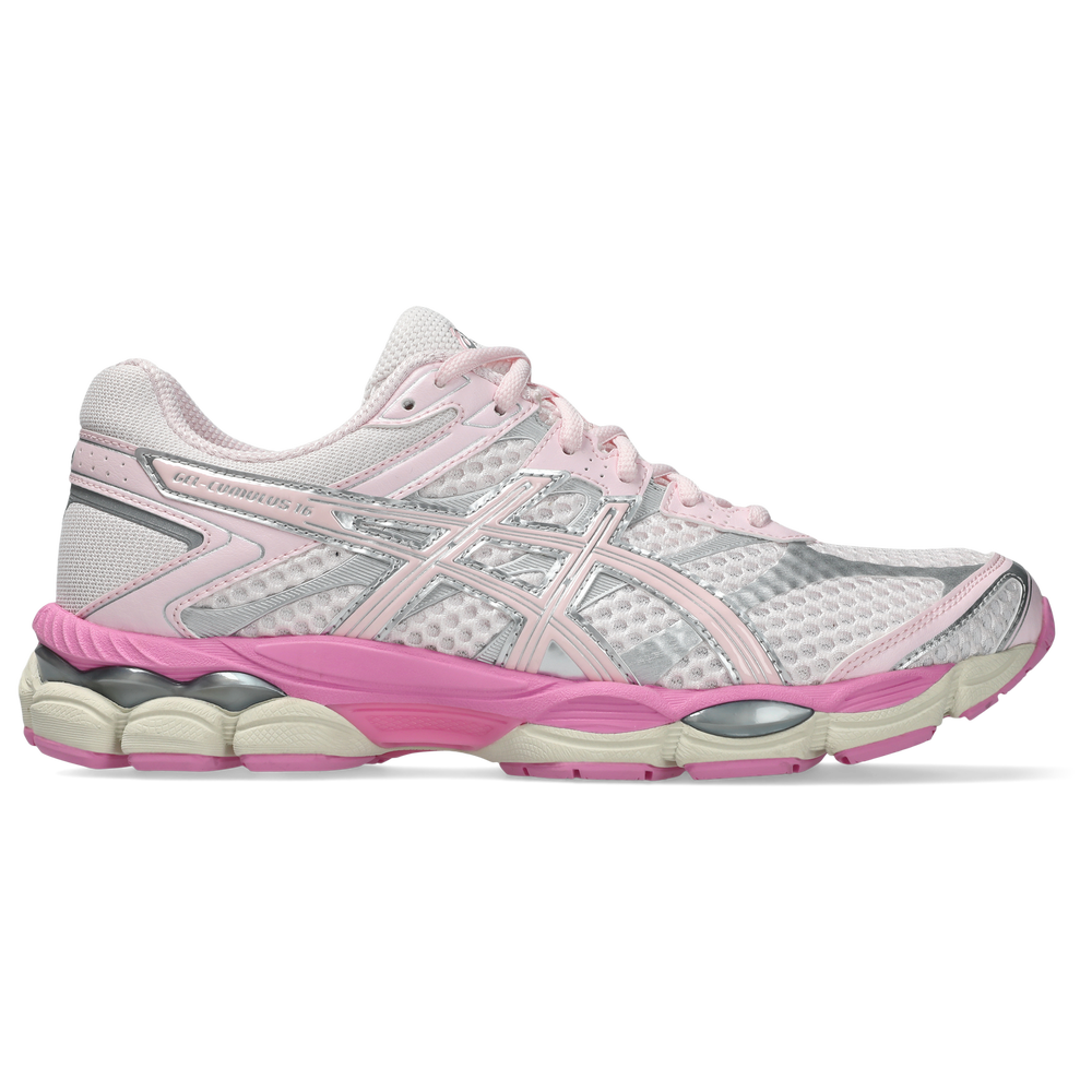 ASICS Gel-cumulus 16 Women's Running Shoes - Pink